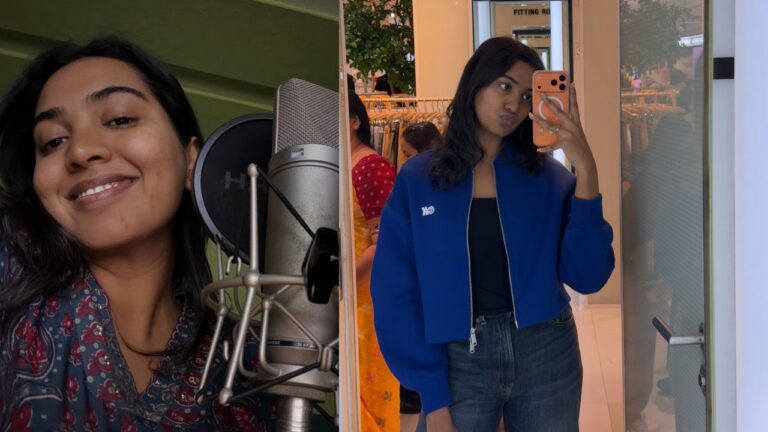 Shivathmika Rajashekar : రాజశేఖర్ కూతురు శివాత్మిక.. క్యూట్ ఫోటోలు వైరల్.. | రాజశేఖర్ కూతురు శివాత్మిక లేటెస్ట్ ఫోటోలు వైరల్