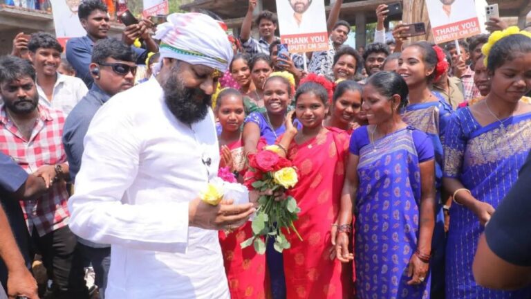 19 నుంచి 2వ స్థానం.. పంచాయతీ రాజ్ శాఖలో పవన్ మరో సంచలన రికార్డు!