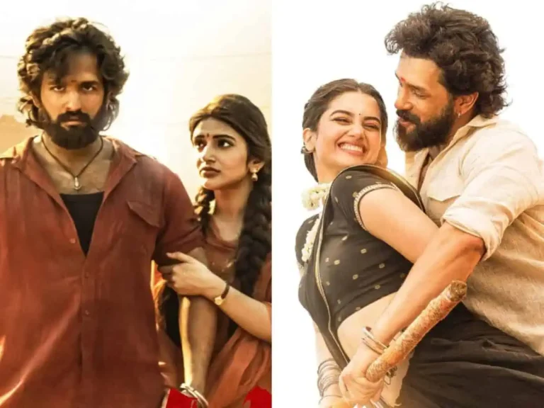 శ్రీలీలని టార్గెట్ చేయడం సబబేనా