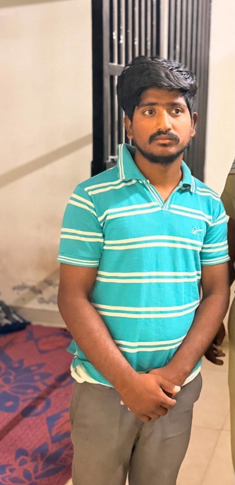 తన ఇంటిలో అసభ్యంగా ప్రవర్తిస్తున్నారని మహిళ ఆరోపించిన బెంగళూరు డెలివరీ ఏజెంట్ అరెస్ట్
