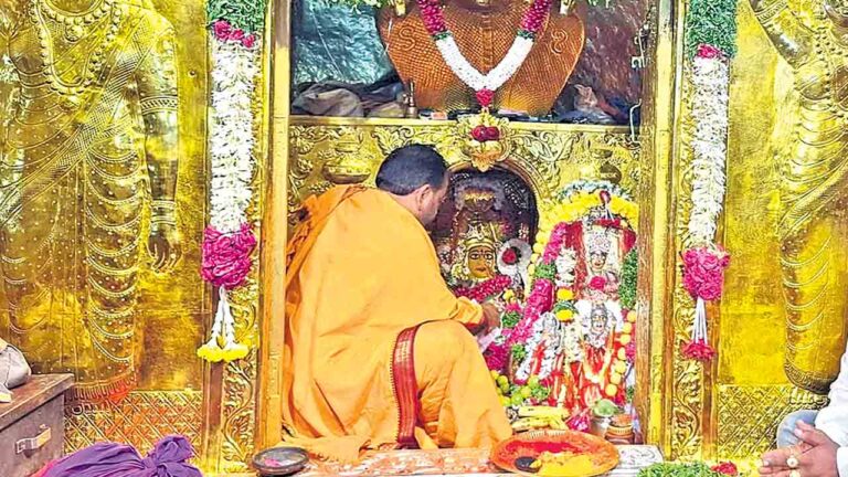 16 నుంచి ఆషాఢ బోనాలు-Namasthe Telangana
