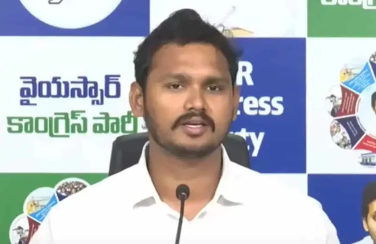 వైసీపీ నేతలు రేవంత్ రెడ్డిని దూషించడమేంటి?