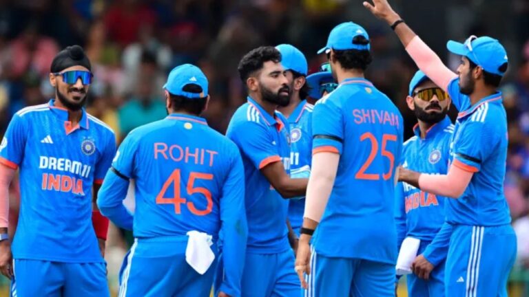 IND 11 vs ENG 1 వ వన్డే: రోహిత్ శర్మ, విరాట్ కోహ్లీ మరియు జస్ప్రీత్ బుమ్రా తిరిగి వచ్చారు