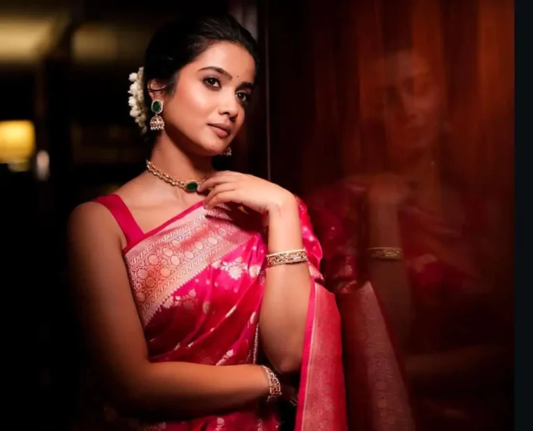 చెన్నై లవ్ స్టోరీ హీరోయిన్… అమ్మ కన్నీటి కథ