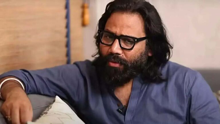 సందీప్ రెడ్డి వంగ బ్యానర్ లో స్టార్ హీరో…