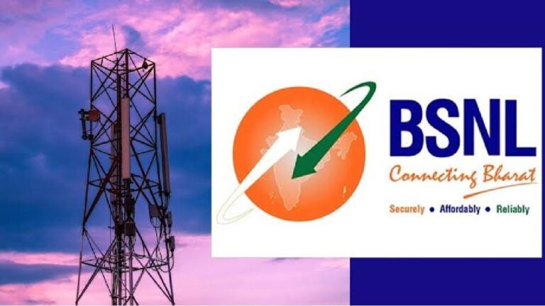 BSNL: అదిరిపోయే రీఛార్జ్ ప్లాన్.. కేవలం రూ.599తోనే డైలీ 3జీబీ డేటా, అన్ లిమిటెడ్ కాలింగ్, 70 రోజుల వ్యాలిడిటీ | BSNL యొక్క రూ. 599 ప్లాన్ 3GB డేటా మరియు 70 రోజుల చెల్లుబాటును అందిస్తుంది