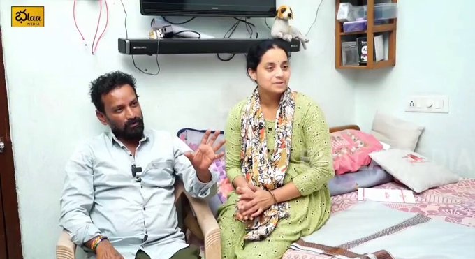 నా బిడ్డ చనిపోవడానికి కారణం నాని నే అంటూ