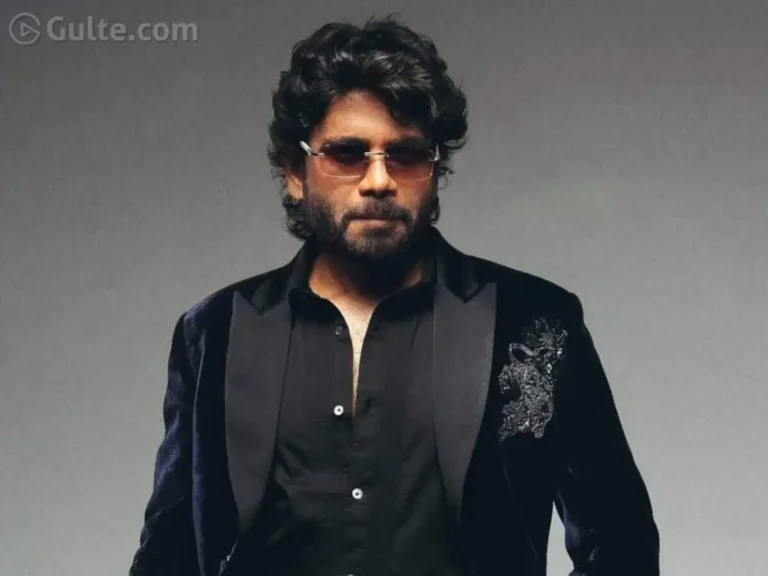 నాగార్జున 101 ఫిక్సయిందా?