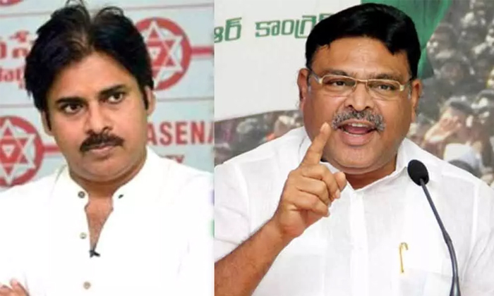 పవన్ కళ్యాణ్ ఆరోగ్య పరిస్థితి పై అంబటి రాంబాబు