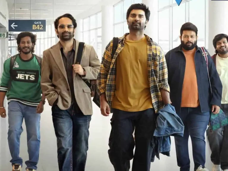 పాజిటివ్ టాక్ ఉన్నా పనవ్వడం లేదా