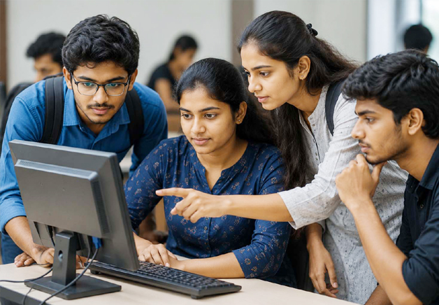 ఏపీ ఈఏపీసెట్ కౌన్సెలింగ్ షెడ్యూలు – విశాలాంధ్ర