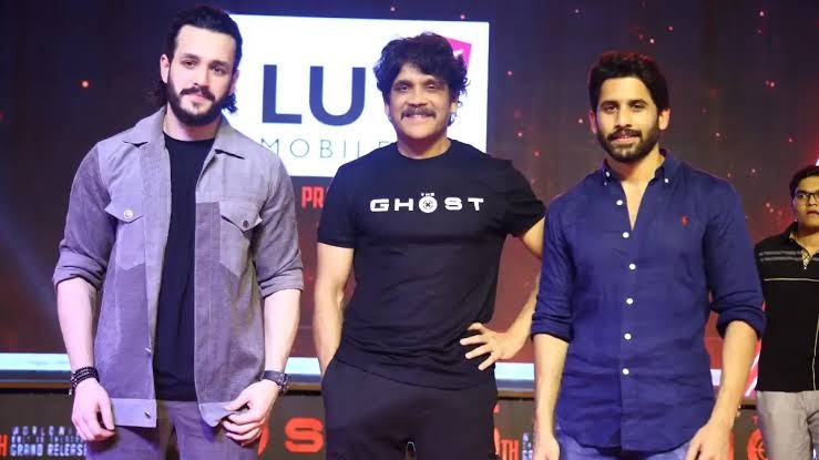 అక్కినేని మల్టీ స్టారర్ హోల్డ్?