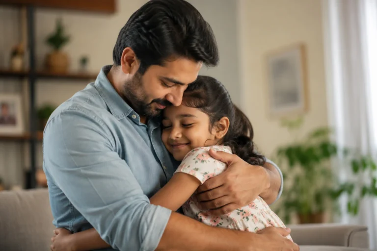 కూతురి కోసం ప్రతి తండ్రి వదులుకోవలసిన 5 అలవాట్లు ఇవి..! | ప్రతి తండ్రి తన కూతురి కోసం విడిచిపెట్టాల్సిన 5 అలవాట్లు | ప్రతి తండ్రి ఈ 5 పేరెంటింగ్ చిట్కాలను వినాలి