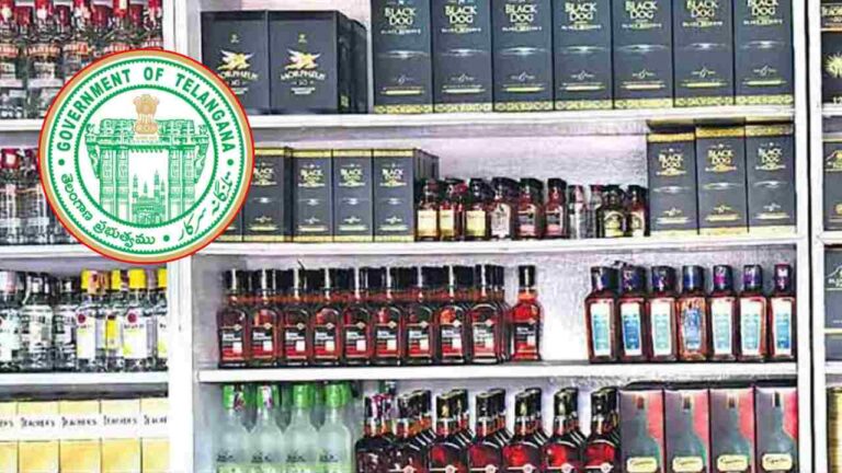 Liquor Prices: మందుబాబులకు షాకింగ్ న్యూస్ | తెలంగాణ ప్రభుత్వం మద్యం ధరలను పెంచింది