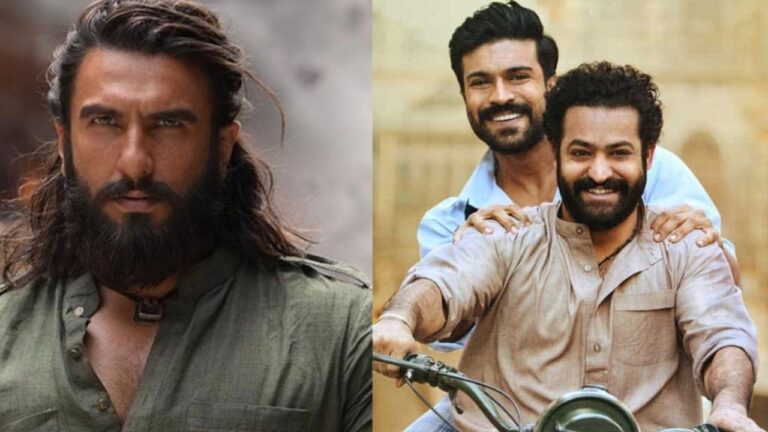 Netflix ఇండియా: ‘నెట్ ఫ్లిక్స్’ లో అత్యధిక వ్యూస్ సొంతం చేసుకున్న ఇండియన్ మూవీస్ ఇవే..’ధురంధర్ 2′ కి డిజాస్టర్ రెస్పాన్స్..