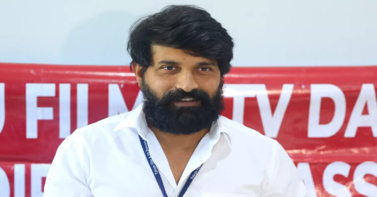 జానీ మాస్టర్ ఏ సినిమా చేసినా పనిచేయడం: ఫిల్మ్ ఫెడరేషన్