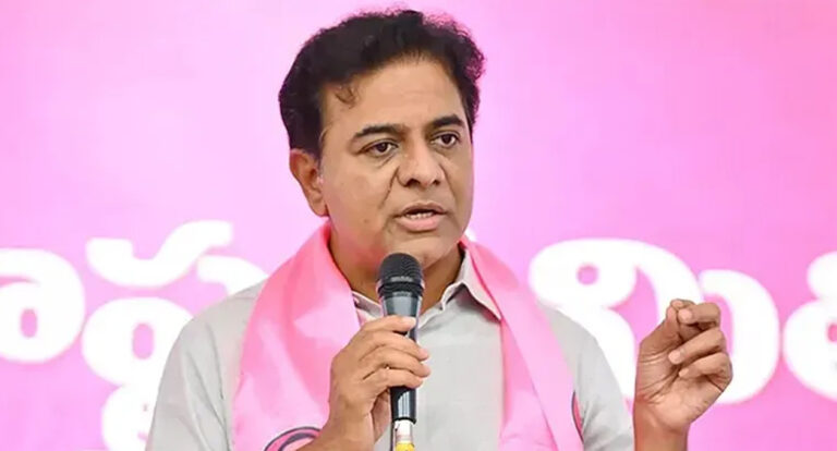 కాళేశ్వరం నీళ్లు సముద్రం పాలు – నవతెలంగాణ