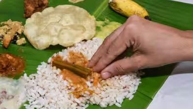 భోజనం చేసిన వెంటనే ఇవి అస్సలు చేయొద్దు.. లేకుంటే
