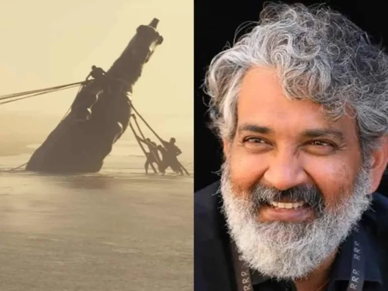 ట్రోజన్ హార్స్… జక్కన్న చేతిలో పడుంటే?