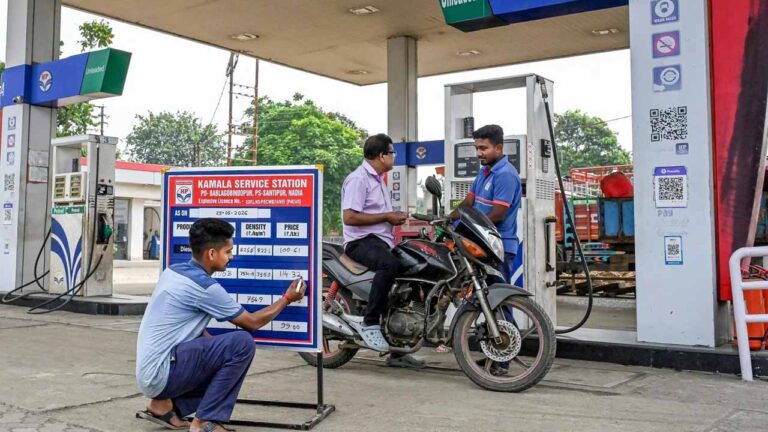 స్వచ్ఛమైన పెట్రోలు ఎక్కువ ఖర్చు అవుతుంది: E20 ఇథనాల్ బ్లెండ్ పుకార్లపై నితిన్ గడ్కరీ