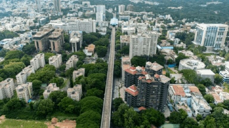 బెంగళూరులో యజమానుల వద్ద రూ. 31,628 కోట్ల సెక్యూరిటీ డిపాజిట్లు.. అద్దెదారులకు షాకిస్తున్న సరికొత్త నివేదిక.. | బెంగుళూరు అద్దెదారులు రూ. 31,628 కోట్ల సెక్యూరిటీ డిపాజిట్లను కలిగి ఉన్నారు: నివేదిక