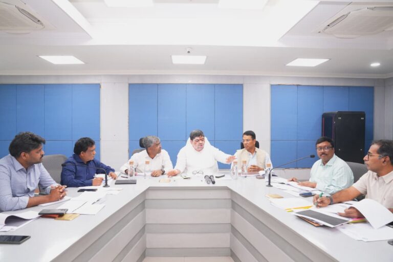 రవాణా శాఖ ఎన్ఫోర్స్మెంట్ మరింత కట్టుదిట్టం