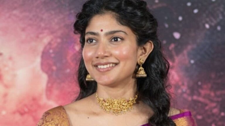 రామాయణ ప్రథమ సంకల్ప్ సాయి పల్లవి రణబీర్ కపూర్ మరియు యష్ భావోద్వేగ క్షణాలను పంచుకున్నారు