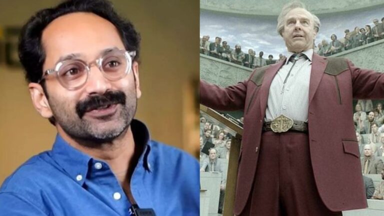 ఫహద్ ఫాసిల్ టామ్ క్రూయిజ్ డిగ్గర్ను తిరస్కరించిన మలయాళ స్టార్ హాలీవుడ్ ఆఫర్ను ఎందుకు తిరస్కరించాడు