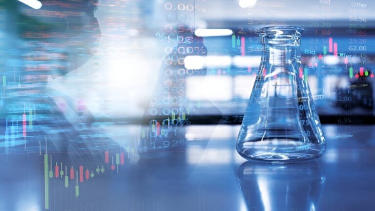 Indo Borax and Chemicals: భారీ డివిడెండ్ ప్రకటించిన కెమికల్ స్టాక్.. ఇన్వెస్టర్లకు పండగే..! | ఇండో బోరాక్స్ & కెమికల్స్ రూ.40 భారీ డివిడెండ్ ప్రకటించింది.