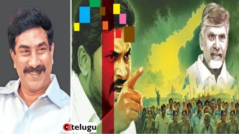 rk kotha paluku : ఆర్కే కొత్త పలుకు: జగన్ ను దారిలో పెట్టడానికి..