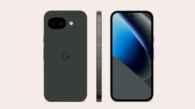 Google Pixel 11a లీక్డ్ 8GB RAM, టెన్సర్ G6 చిప్, 4,870mAh బ్యాటరీ