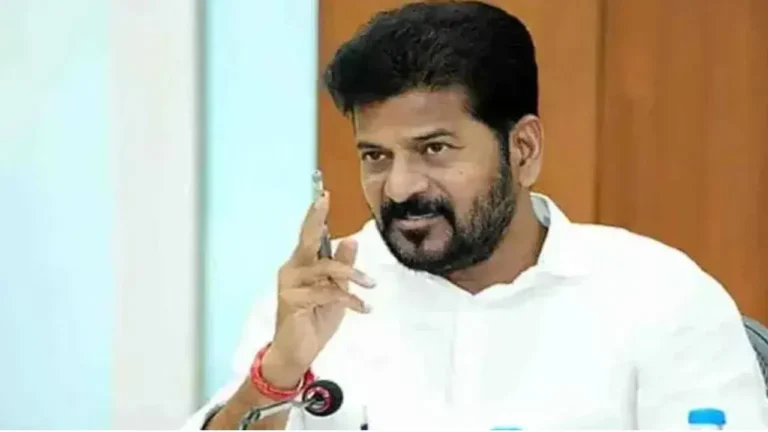 అప్పటి వరకు ఎవరూ గాంధీభవన్ కు రావొద్దు : సీఎం రేవంత్ రెడ్డి