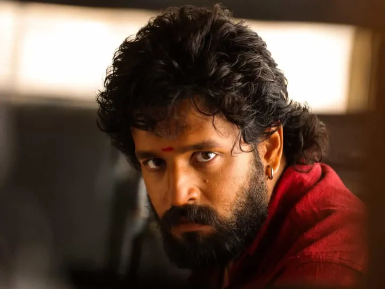 మళ్ళీ రేసులోకి వచ్చిన లెనిన్