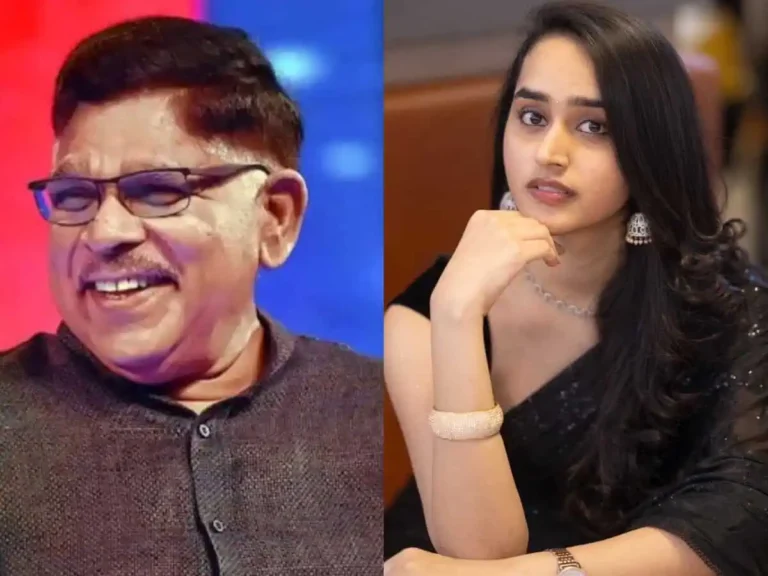 యాంకర్కు అల్లు అరవింద్ ఛాన్స్?