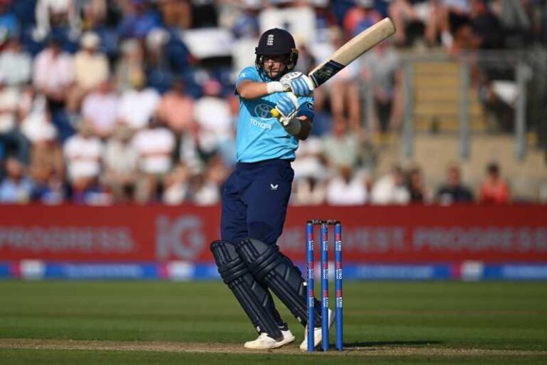 IND vs ENG 3వ ODI: ఇంగ్లాండ్ బ్యాటర్స్ ఊచకోత.. లార్డ్స్లో 51 ఏళ్ల రికార్డు బద్దలు..