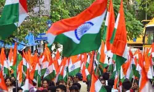 వందే మాతరం గేయాన్ని అవమానిస్తే.. మూడేళ్ల జైలు!