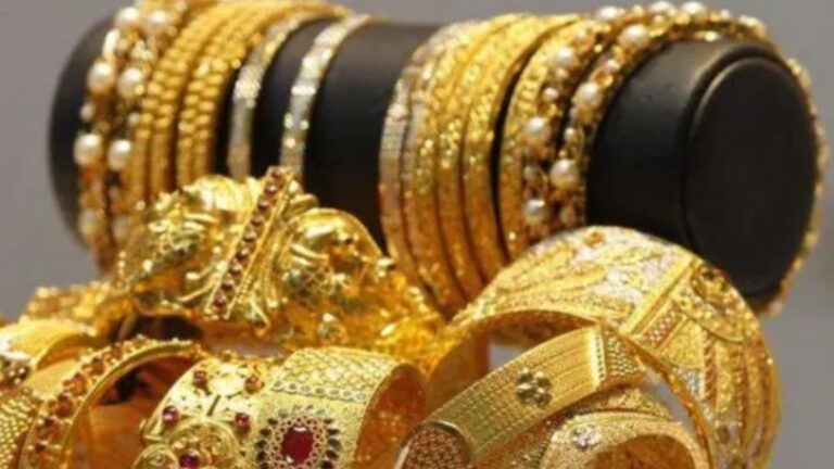 బంగారం,వెండి కొనుగోలుదారులకు గుడ్ న్యూస్..ఈ వారం ధరలు భారీగా తగ్గే అవకాశం.. కారణం ఏంటంటే.. | బంగారం & వెండి వీక్లీ ఔట్లుక్: వచ్చే వారం ధరలు మరింత తగ్గుతాయా?