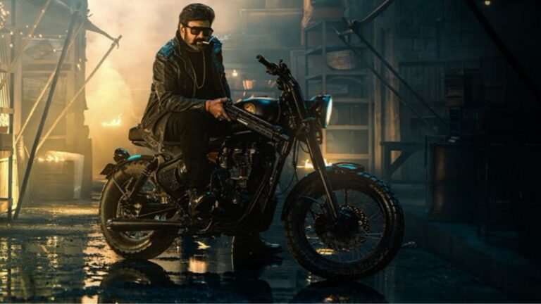 NBK111 OTT డీల్ మూసివేయబడింది: ZEE5 బ్యాగ్ల డిజిటల్ హక్కులు ఫ్యాన్సీ ధరకు; విడుదల తేదీ లాక్ చేయబడింది