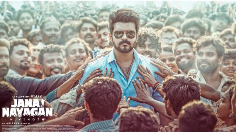 విజయ్ యొక్క జననాయగన్ బాక్స్ ఆఫీస్: లియో & కూలీ కంటే తక్కువ అడ్వాన్స్ బుకింగ్స్ 100 కోట్లు దాటుతుందా?