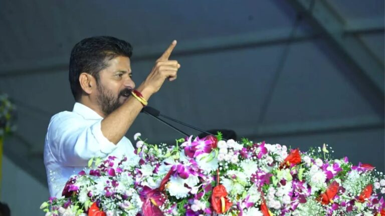 Revanth Reddy : రేపాటి నుంచి కొడంగల్ లో రేవంత్ పర్యటన