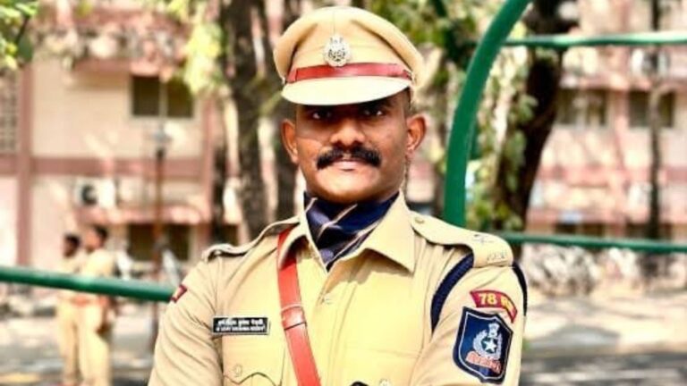 ట్రైనీ ఐపీఎస్ ఉదయ్ లేఖ లో సంచలన విషయాలు
