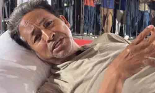 నిరాహార దీక్ష కొనసాగిస్తా: సోనం వాంగ్చుక్
