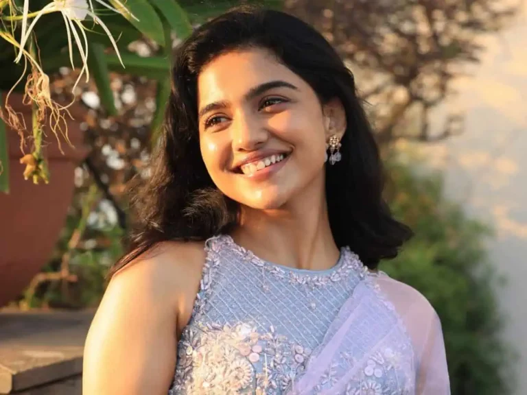 మామిత పేరు మార్మోగబోతోంది