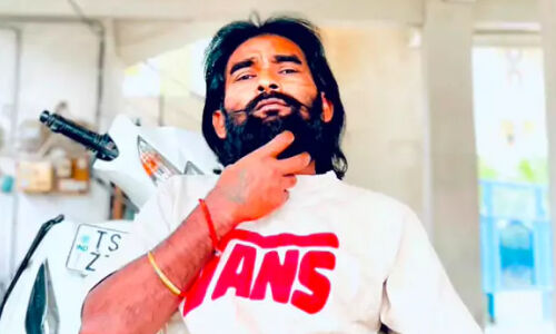 బావమరిది పుట్టిన రోజు వేడుకల్లో కత్తులతో పొడిచి రౌడీషీటర్ హత్య