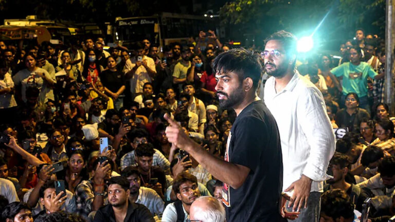అభిజీత్ దీప్కే ఎవరు? CJP నిరసనలు, భారతదేశ యువత మరియు నాయకత్వ శూన్యత | అభిప్రాయం