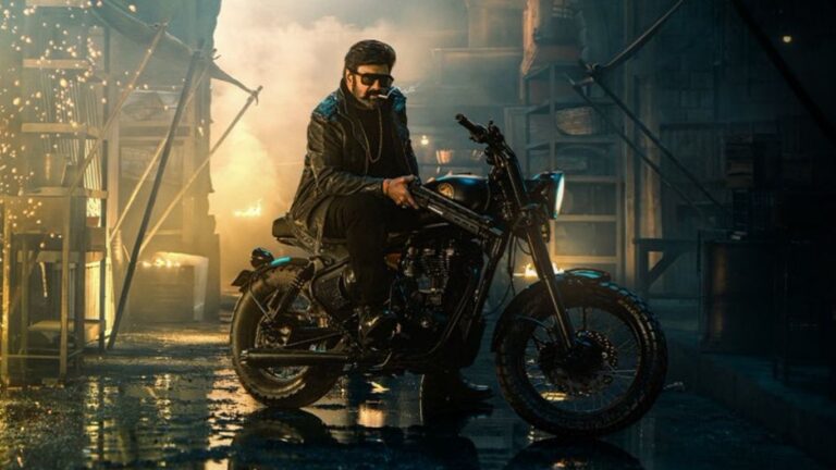 NBK 111 : షూటింగ్ లో బాలయ్య కు ప్రమాదం.. ఆసుపత్రికి తరలింపు