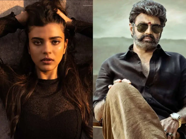 బాలయ్యకు విలన్గా ఐశ్వర్య రాజేష్?