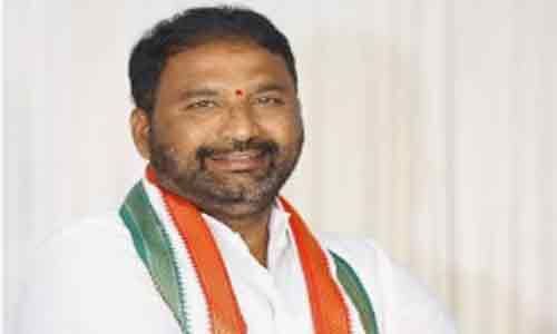 కెటిఆర్ వ్యాఖ్యలు ఆయన అహంకారానికి నిదర్శనం: మంత్రి వాకిటి