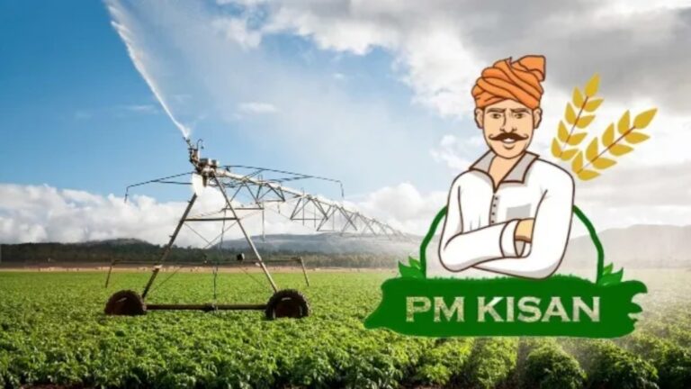PM Kisan: పీఎం కిసాన్ డబ్బులు రావడం లేదా.. అయితే ఈ పని చేయండి..! | పీఎం కిసాన్ సమ్మాన్ నిధి పథకం కింద నిధులు పొందుతున్న రైతులు తప్పనిసరిగా తమ ఈ-కేవైసీని పూర్తి చేయాలని అధికారులు పేర్కొంటున్నారు