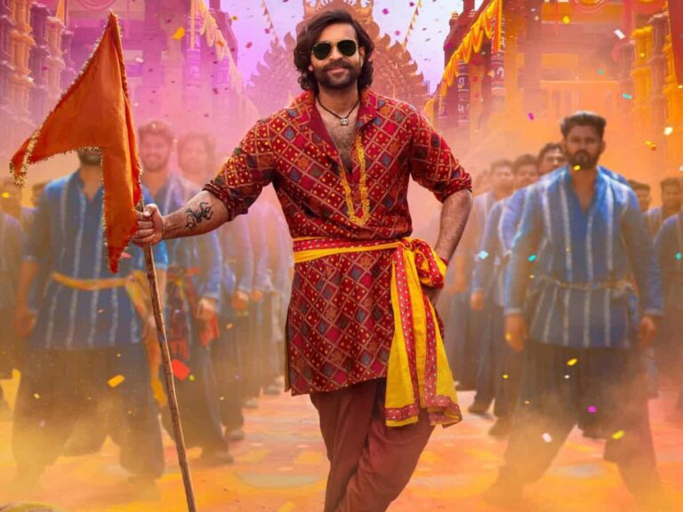 కనకవర్షం కురవాల్సిందే కనకరాజూ